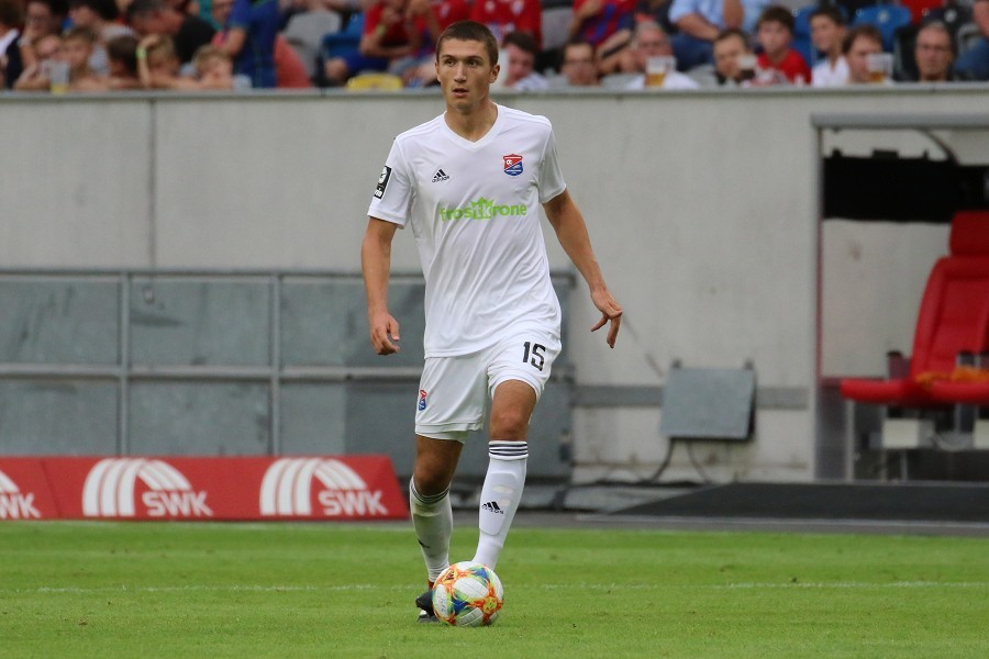 KFC Uerdingen- SpVgg Unterhaching (2019/20)_45