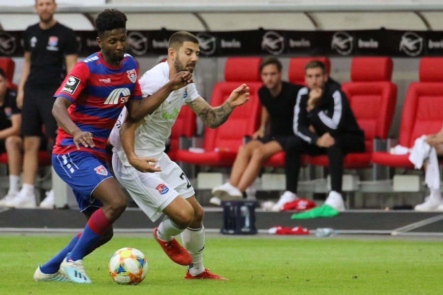 KFC Uerdingen- SpVgg Unterhaching (2019/20)_49