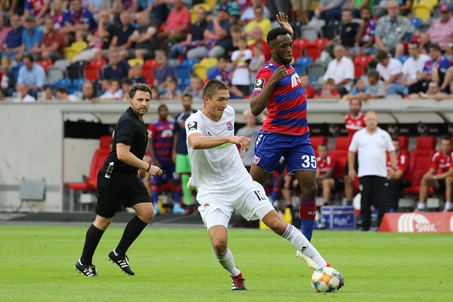 KFC Uerdingen- SpVgg Unterhaching (2019/20)_4