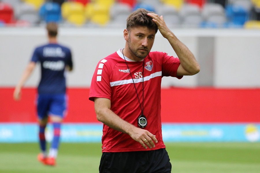 KFC Uerdingen- SpVgg Unterhaching (2019/20)_4