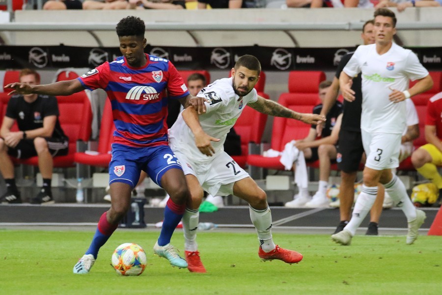 KFC Uerdingen- SpVgg Unterhaching (2019/20)_50