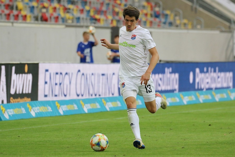 KFC Uerdingen- SpVgg Unterhaching (2019/20)_5