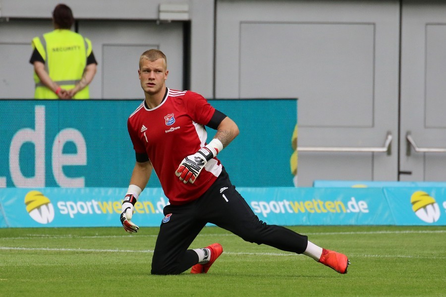 KFC Uerdingen- SpVgg Unterhaching (2019/20)_5