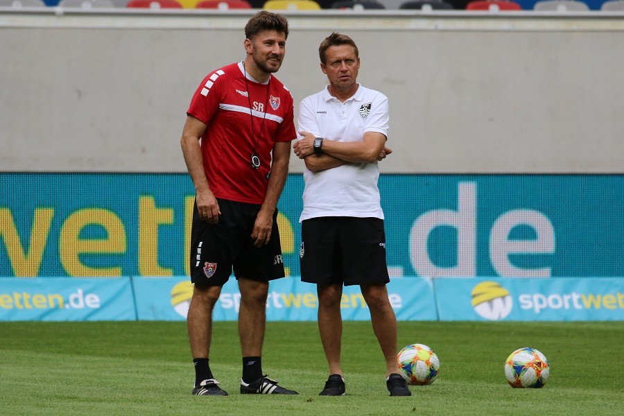 KFC Uerdingen- SpVgg Unterhaching (2019/20)_6