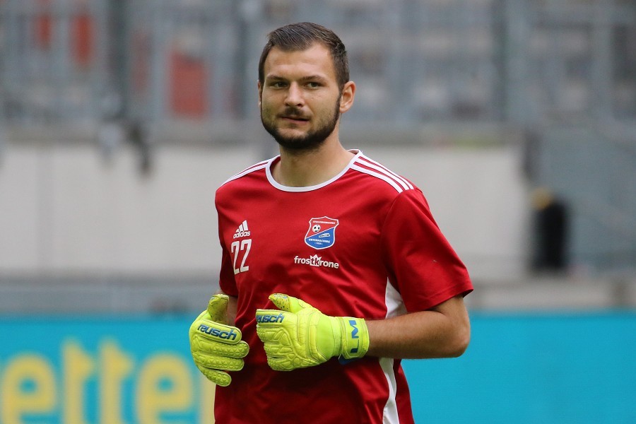 KFC Uerdingen- SpVgg Unterhaching (2019/20)_7