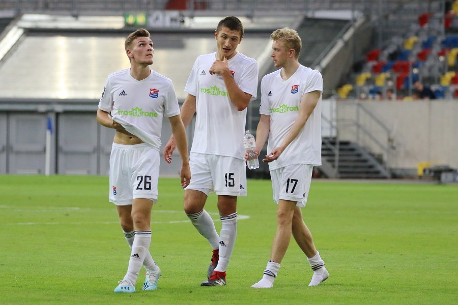 KFC Uerdingen- SpVgg Unterhaching (2019/20)_8