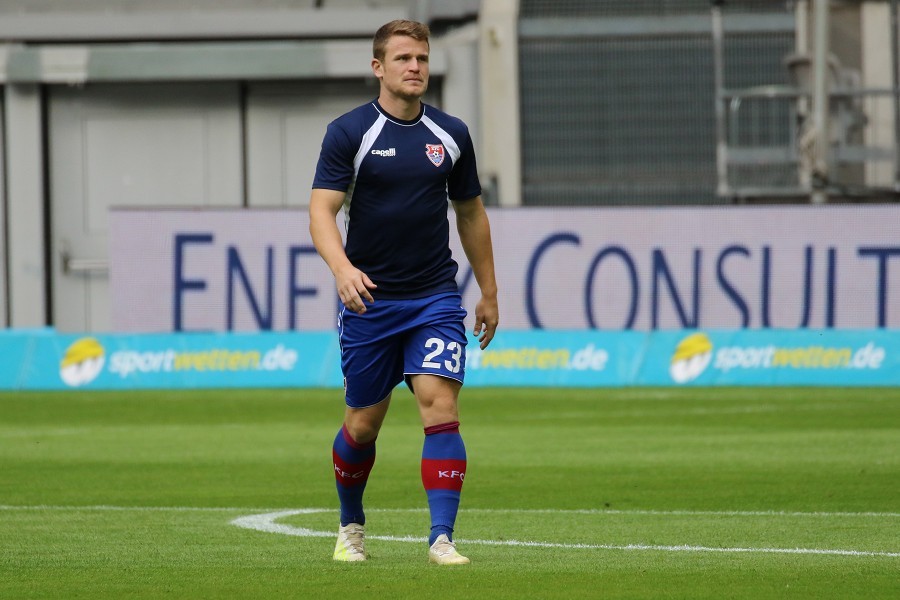 KFC Uerdingen- SpVgg Unterhaching (2019/20)_8