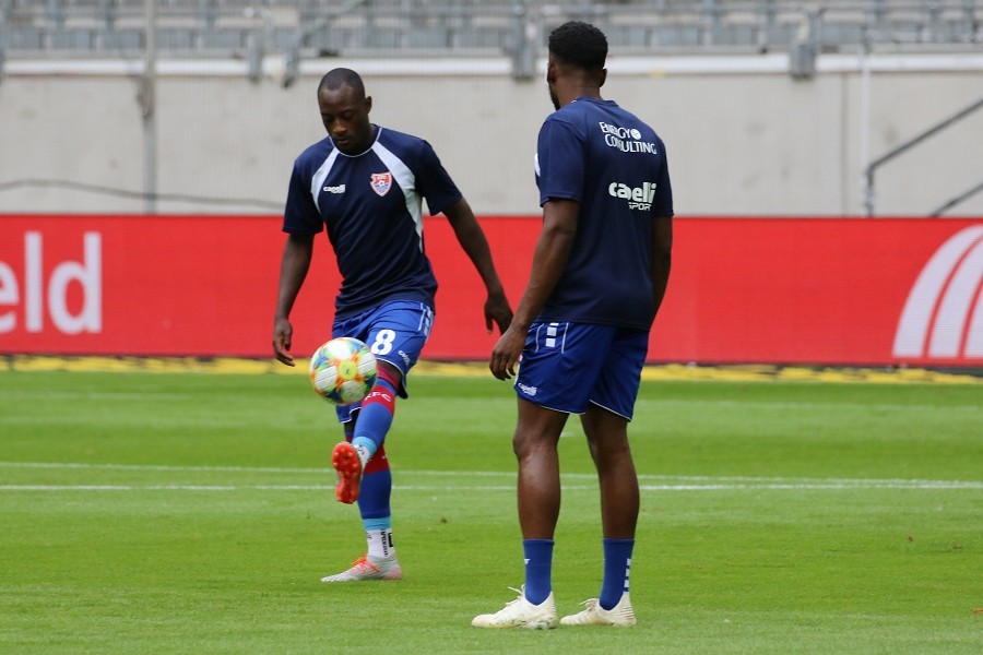 KFC Uerdingen- SpVgg Unterhaching (2019/20)_9