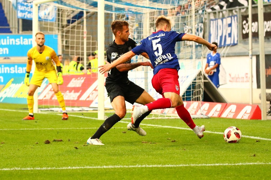 KFC Uerdingen- SV Meppen (2018/19)_10