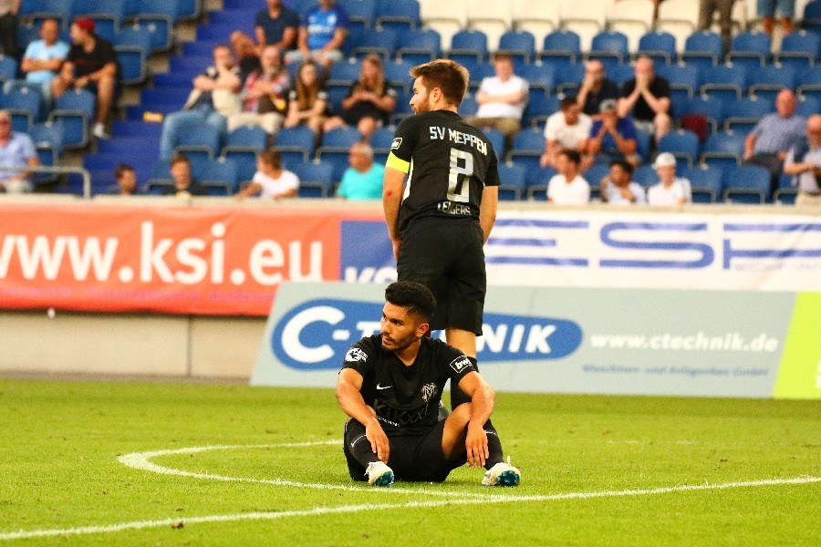 KFC Uerdingen- SV Meppen (2018/19)_11