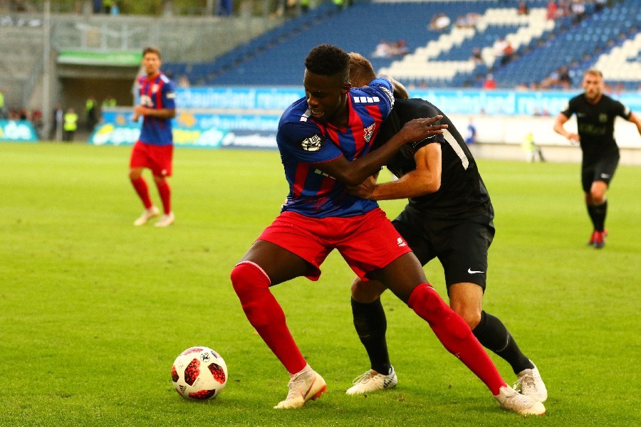 KFC Uerdingen- SV Meppen (2018/19)_1
