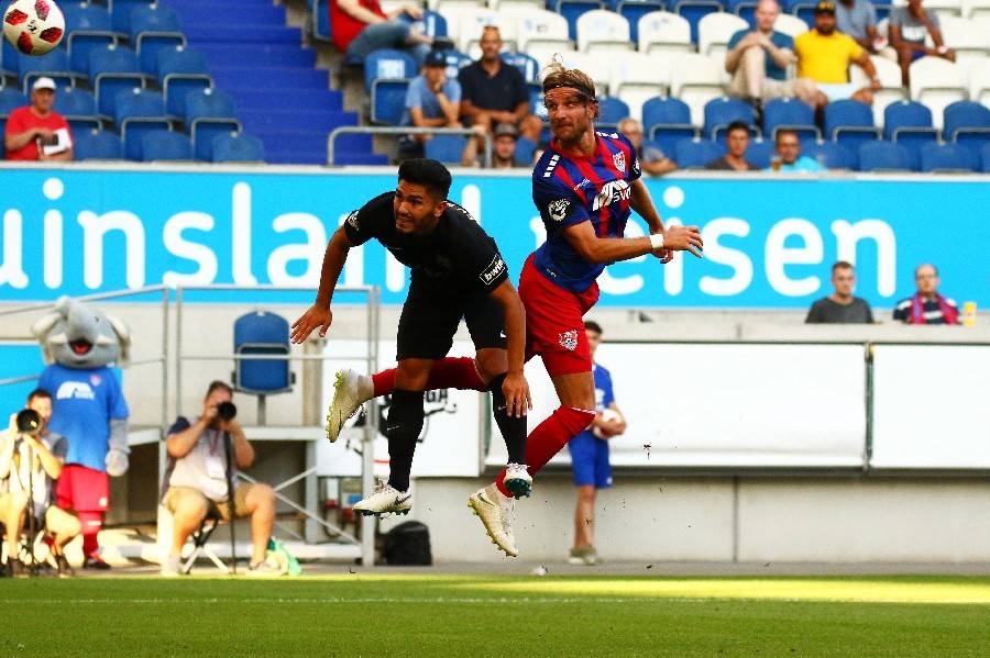 KFC Uerdingen- SV Meppen (2018/19)_1