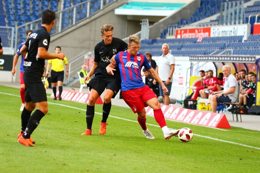 KFC Uerdingen- SV Meppen (2018/19)_2