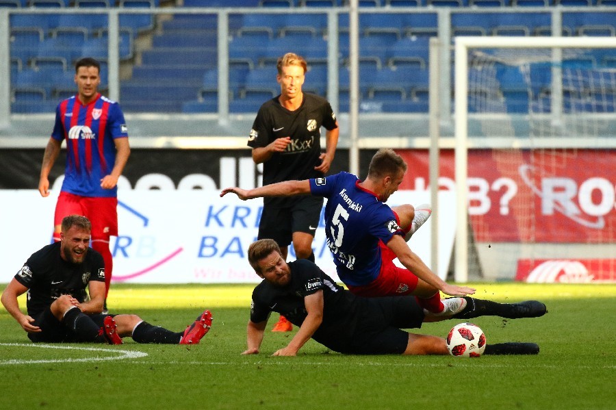KFC Uerdingen- SV Meppen (2018/19)_2