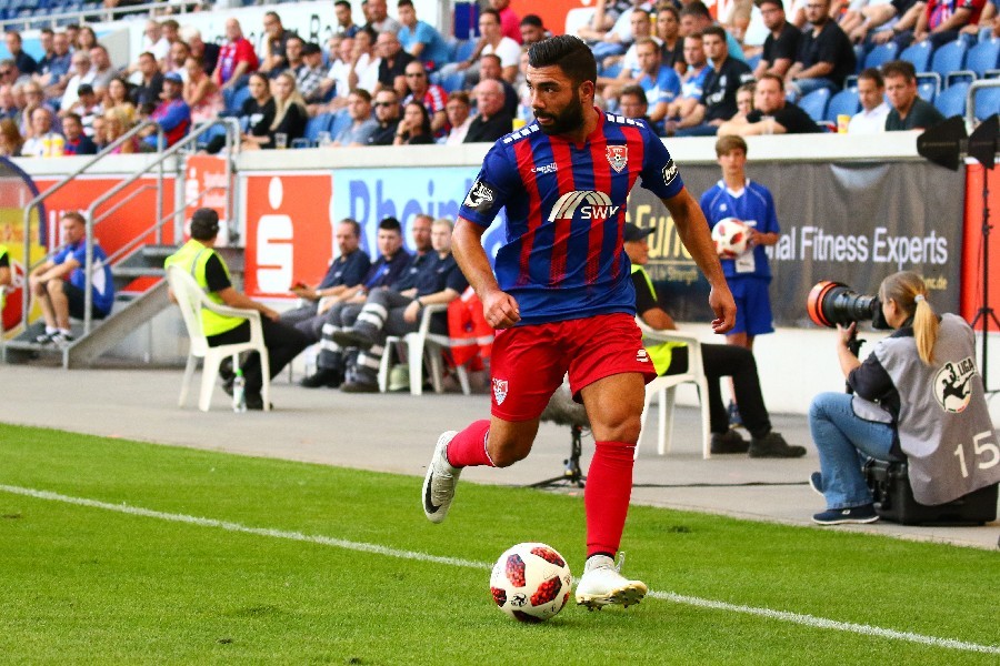 KFC Uerdingen- SV Meppen (2018/19)_3