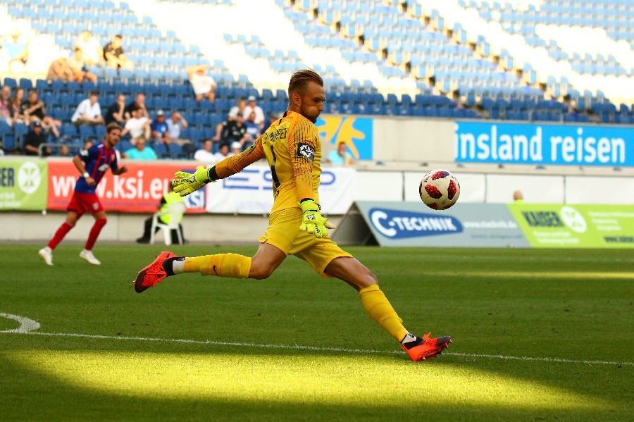 KFC Uerdingen- SV Meppen (2018/19)_3