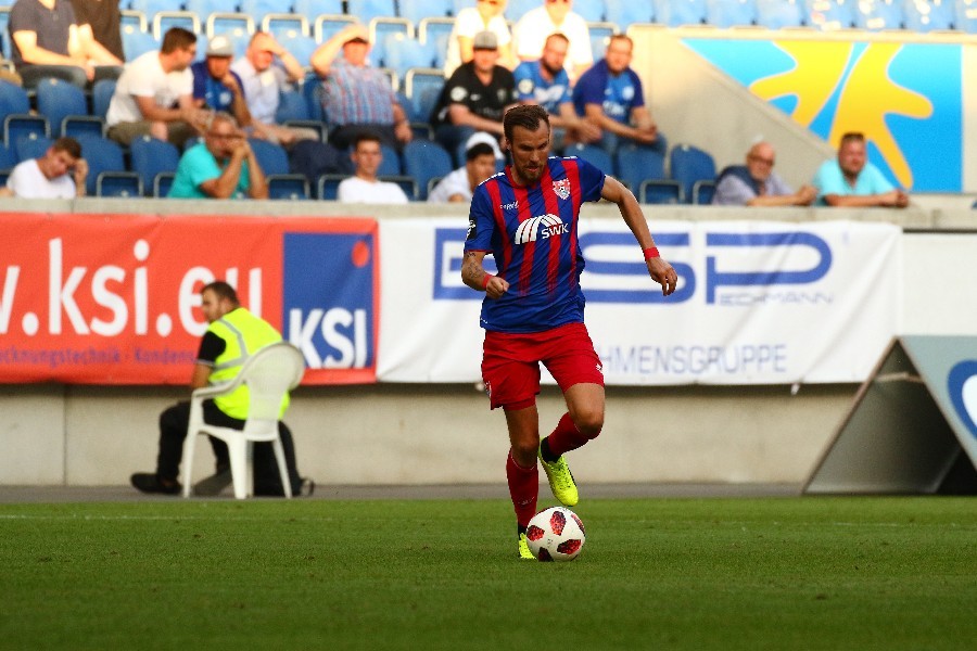 KFC Uerdingen- SV Meppen (2018/19)_4