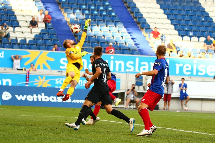 KFC Uerdingen- SV Meppen (2018/19)_6