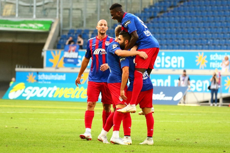 KFC Uerdingen- SV Meppen (2018/19)_6