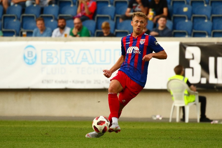 KFC Uerdingen- SV Meppen (2018/19)_8