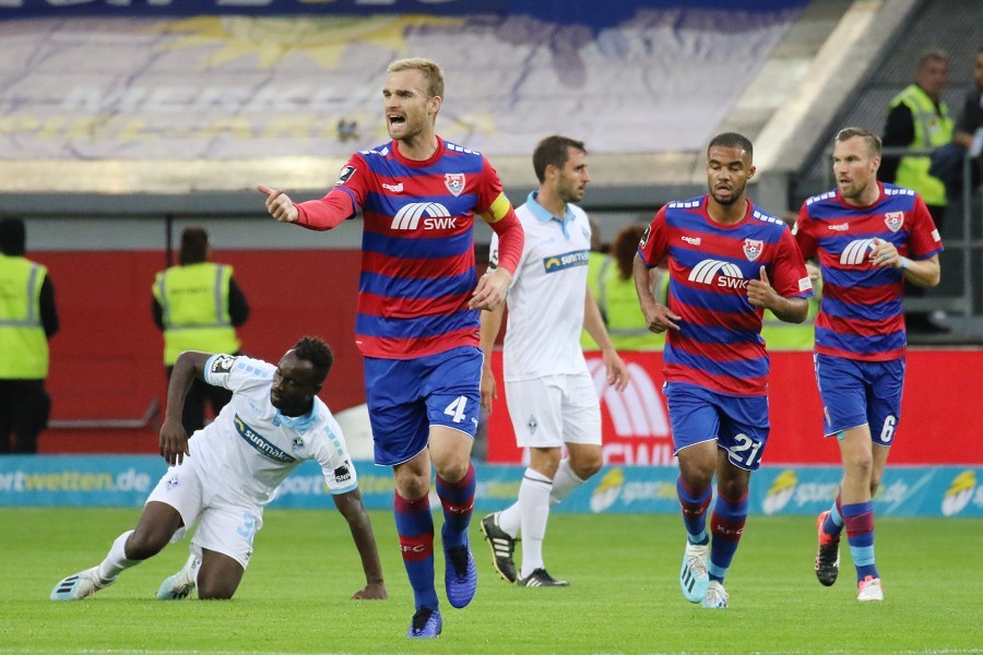 KFC Uerdingen- SV Waldhof Mannheim (2019/20)_10