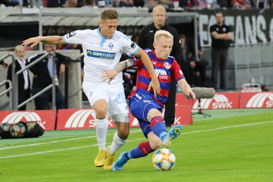KFC Uerdingen- SV Waldhof Mannheim (2019/20)_12