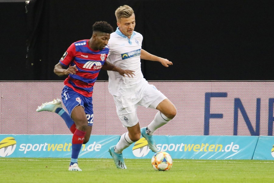 KFC Uerdingen- SV Waldhof Mannheim (2019/20)_13