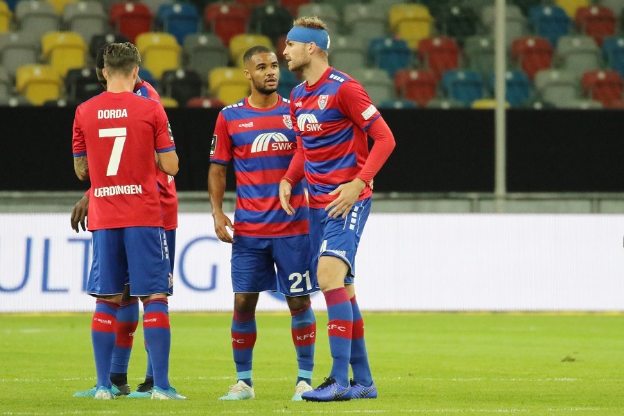 KFC Uerdingen- SV Waldhof Mannheim (2019/20)_15