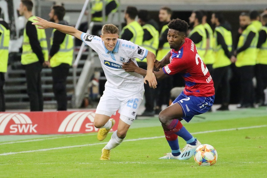 KFC Uerdingen- SV Waldhof Mannheim (2019/20)_16