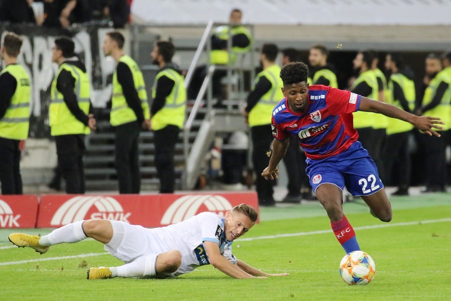 KFC Uerdingen- SV Waldhof Mannheim (2019/20)_17