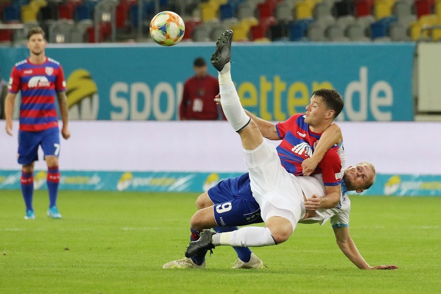 KFC Uerdingen- SV Waldhof Mannheim (2019/20)_22