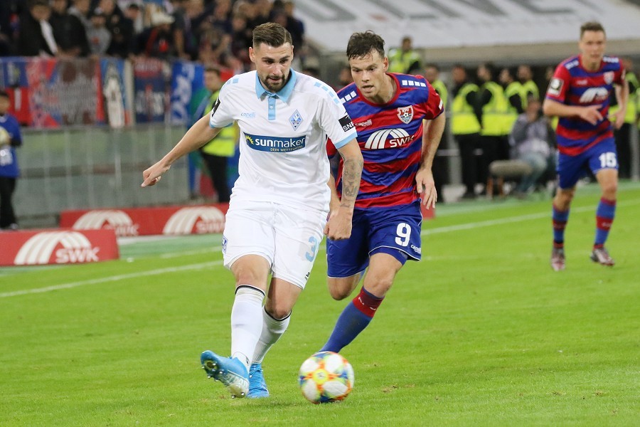 KFC Uerdingen- SV Waldhof Mannheim (2019/20)_29