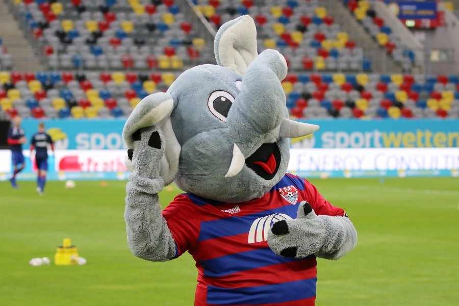 KFC Uerdingen- SV Waldhof Mannheim (2019/20)_2