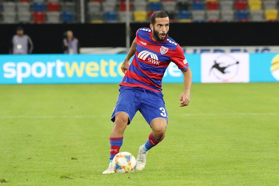 KFC Uerdingen- SV Waldhof Mannheim (2019/20)_30