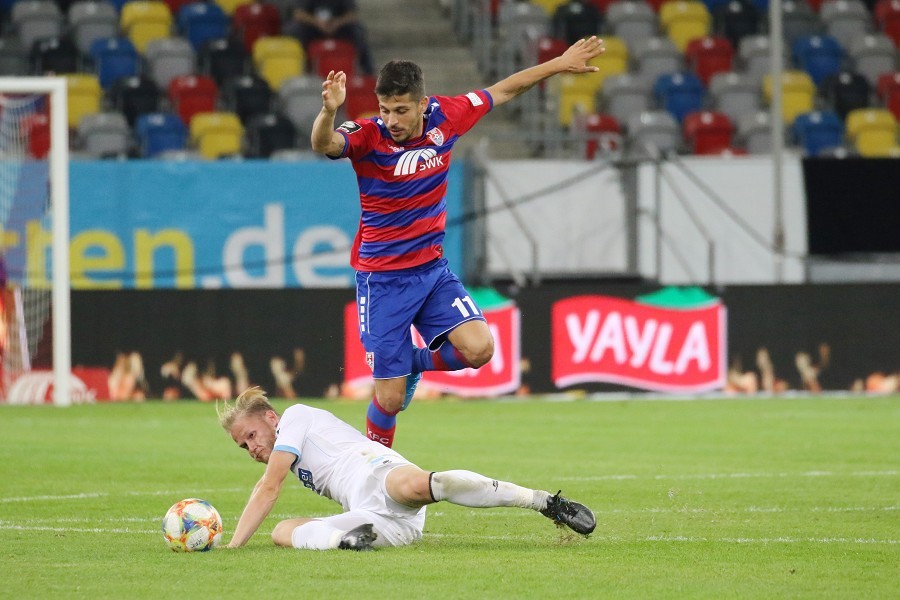 KFC Uerdingen- SV Waldhof Mannheim (2019/20)_31