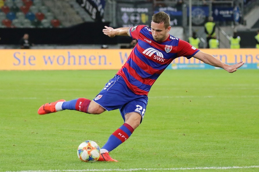 KFC Uerdingen- SV Waldhof Mannheim (2019/20)_32