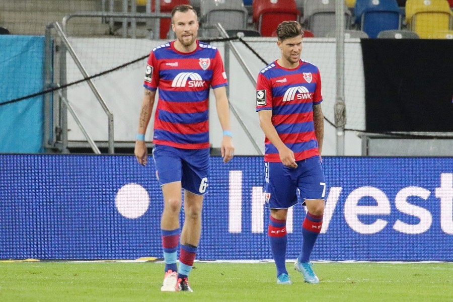 KFC Uerdingen- SV Waldhof Mannheim (2019/20)_33