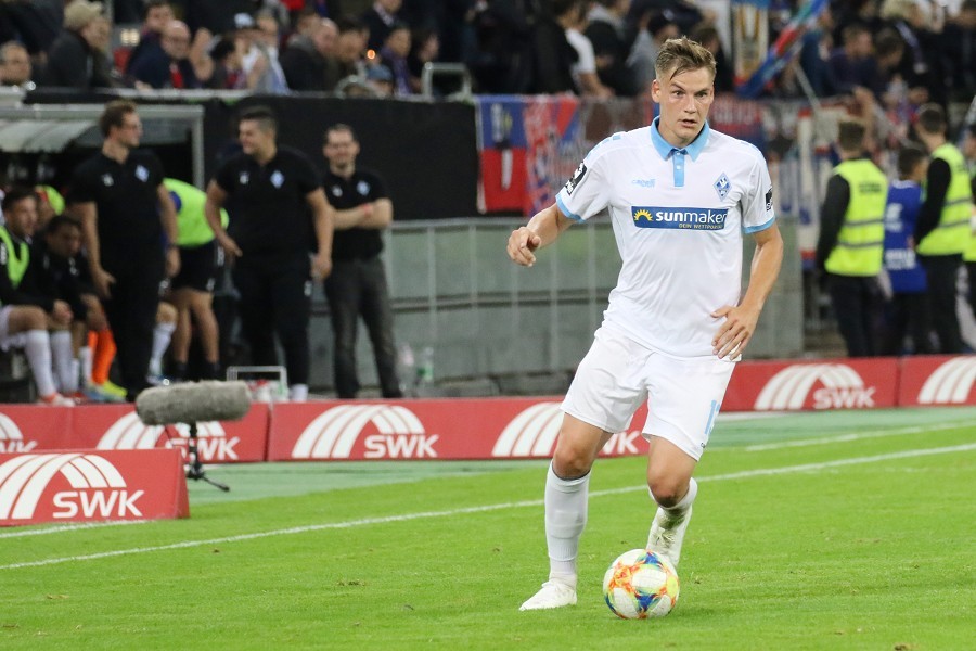 KFC Uerdingen- SV Waldhof Mannheim (2019/20)_34