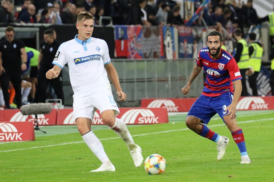 KFC Uerdingen- SV Waldhof Mannheim (2019/20)_35