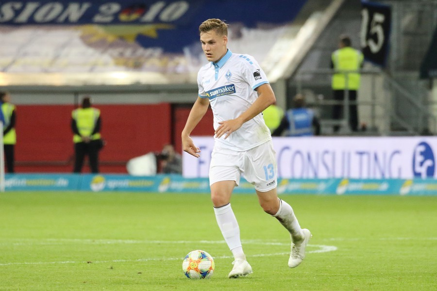 KFC Uerdingen- SV Waldhof Mannheim (2019/20)_36