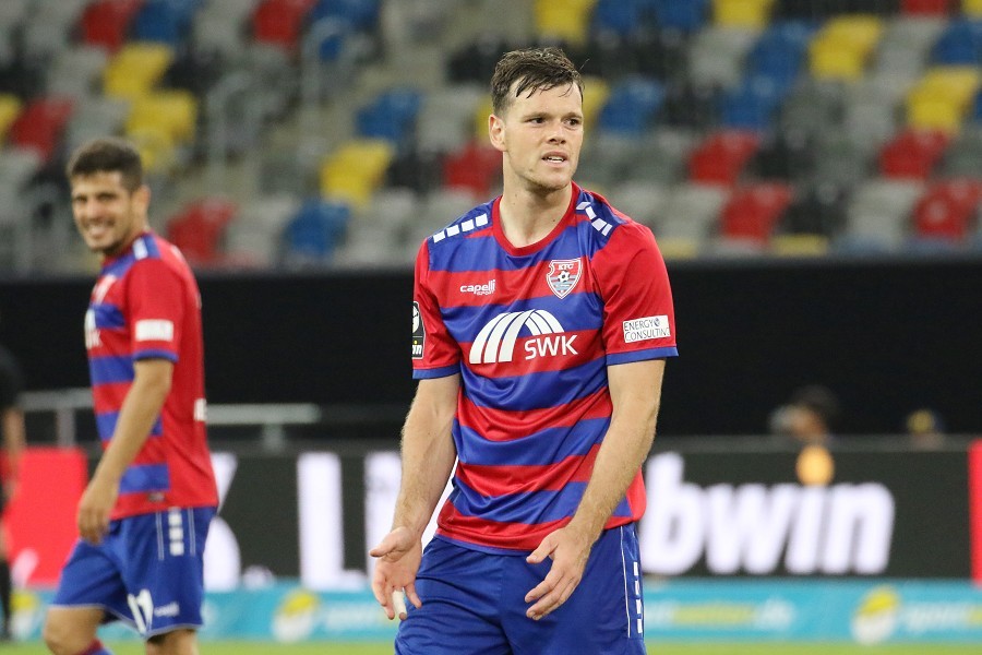KFC Uerdingen- SV Waldhof Mannheim (2019/20)_37