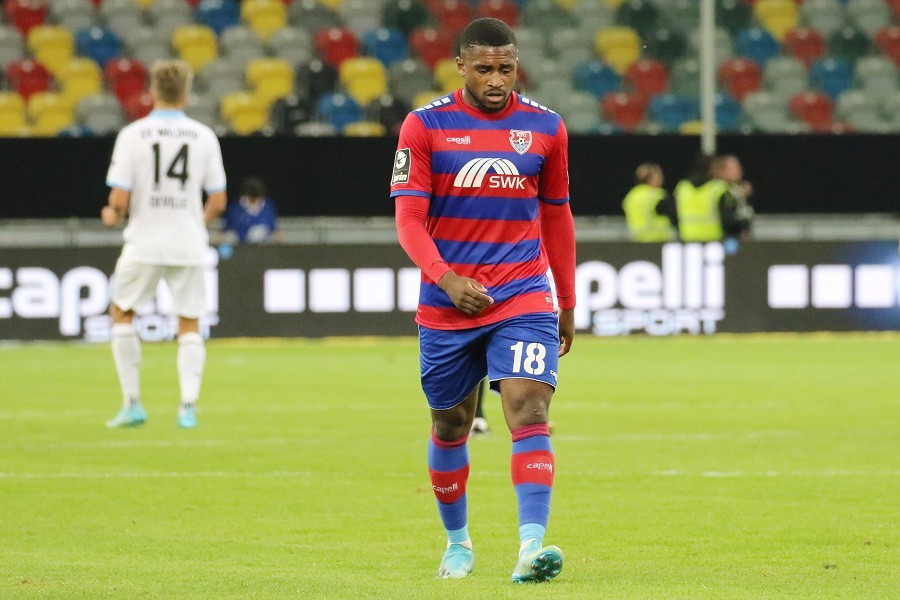 KFC Uerdingen- SV Waldhof Mannheim (2019/20)_38