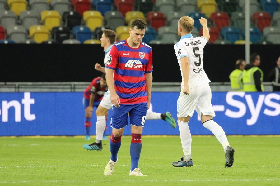 KFC Uerdingen- SV Waldhof Mannheim (2019/20)_39