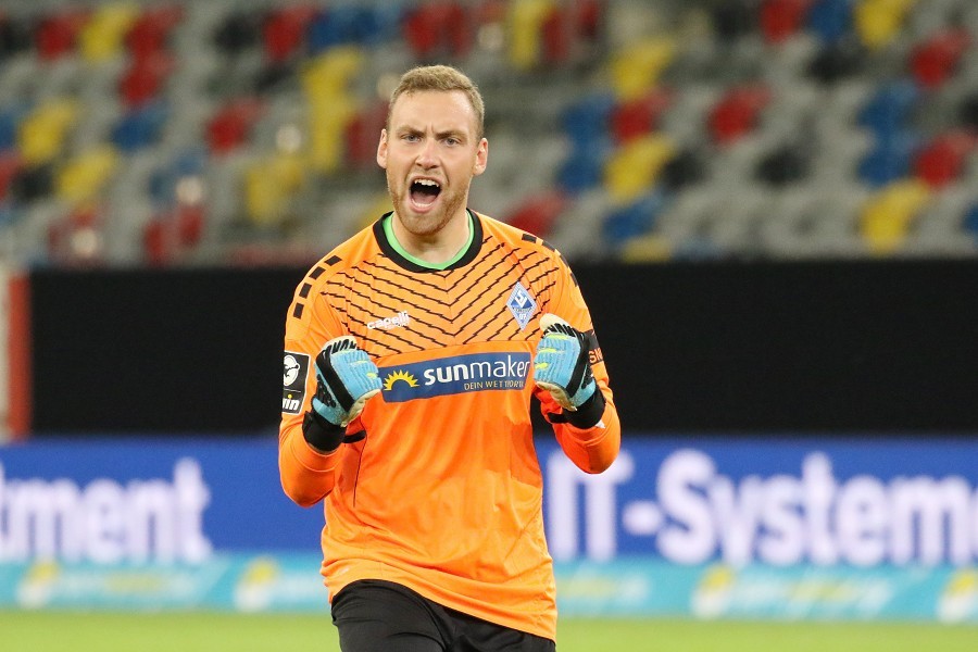 KFC Uerdingen- SV Waldhof Mannheim (2019/20)_40