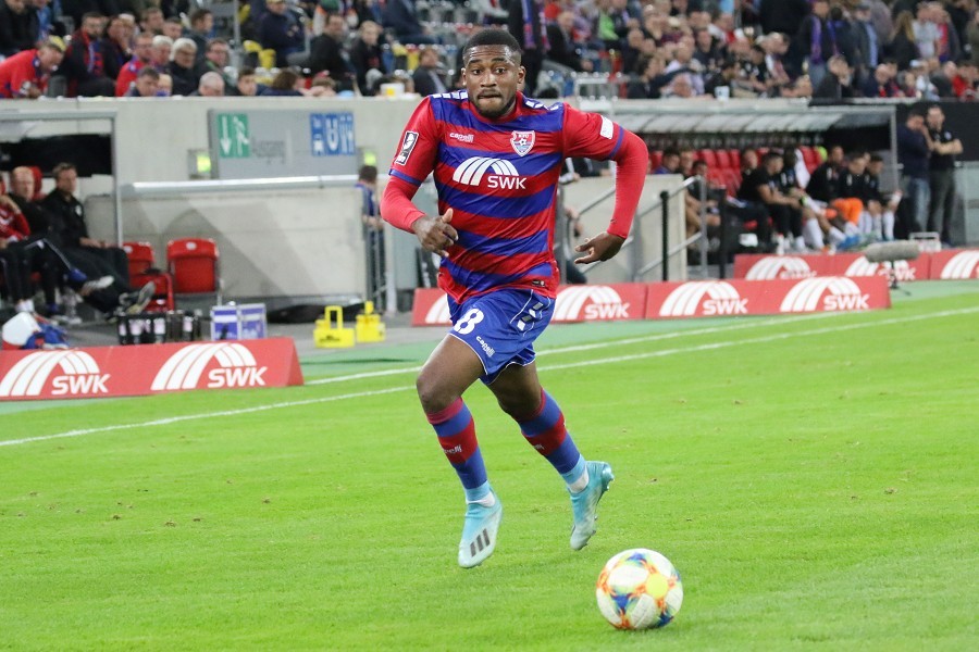 KFC Uerdingen- SV Waldhof Mannheim (2019/20)_41