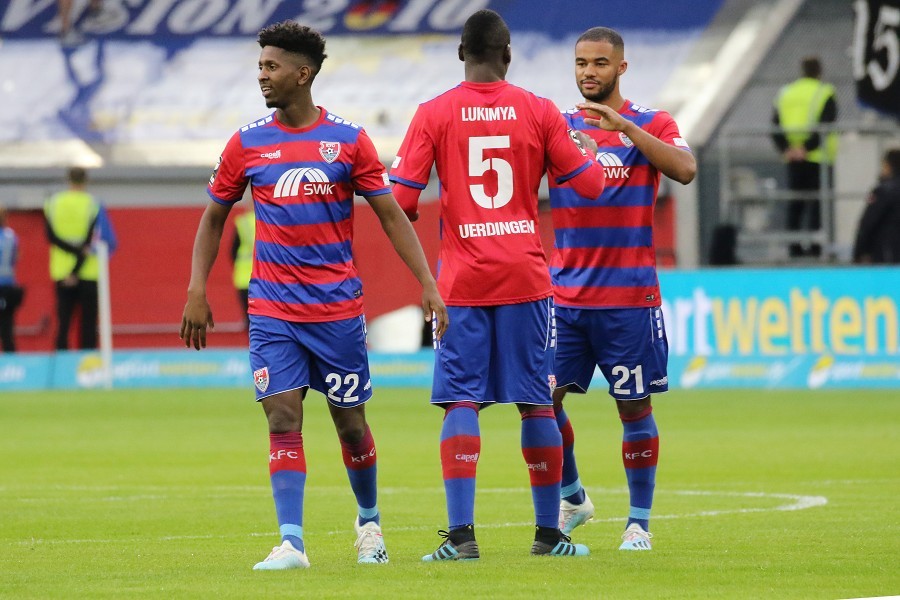 KFC Uerdingen- SV Waldhof Mannheim (2019/20)_7