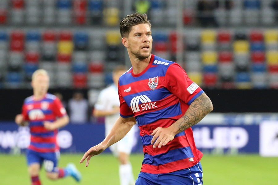 KFC Uerdingen- SV Waldhof Mannheim (2019/20)_9