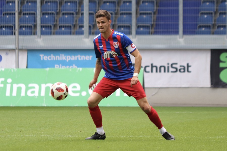 KFC Uerdingen- SV Wehen Wiesbaden (2018/19)_17