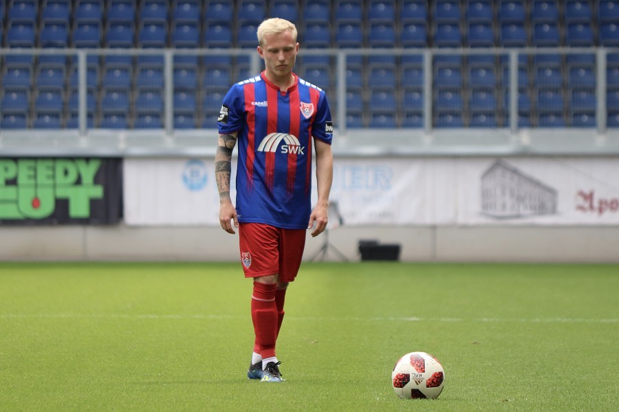 KFC Uerdingen- SV Wehen Wiesbaden (2018/19)_19