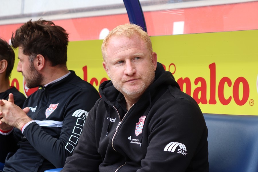 KFC Uerdingen- SV Wehen Wiesbaden (2018/19)_1